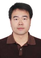 Shiyong Yu