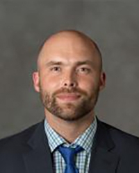 Joshua L. Proctor