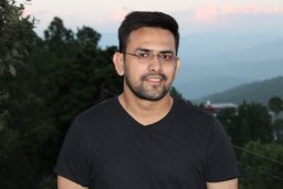 Ajey Singh