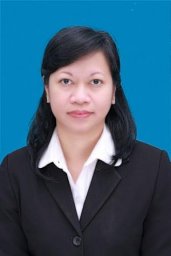 Vivien Puspitasari