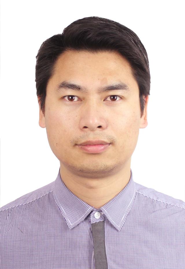 Xinlin Huang