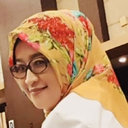 Tricia Dewi Anggraeni