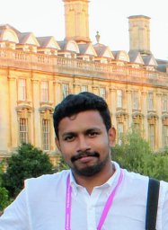 Ranjith P M