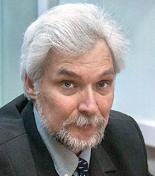 Glyavin Mikhail Yur'evich