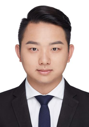 Zhongliang Yang