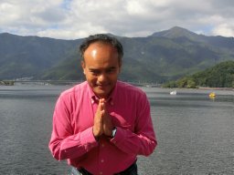 Hom B. Rijal