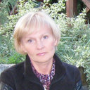 Елена Федоровна Дутикова
