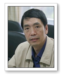 Zihua Lin