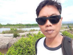 Ahmad Ridha