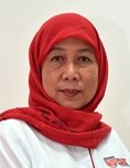 Tengku Aizan Hamid