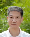 Zhaohong Fang