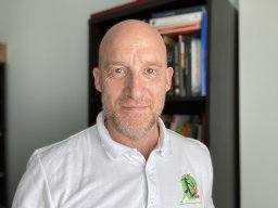 Luis M. Alegre