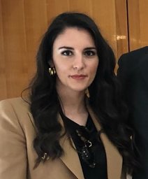Inga Kavazović