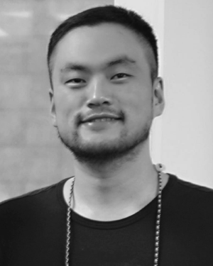 Jinwook Oh