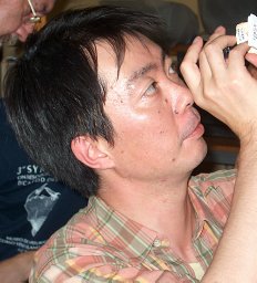 Hiroaki Karasawa