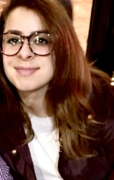 Iris Talebi