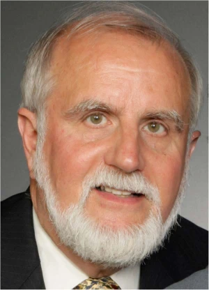 James C. Harris