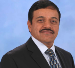 Ravi S. Gorur