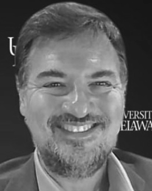Mark Mirotznik