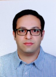 Esmaeilzadeh Hossein