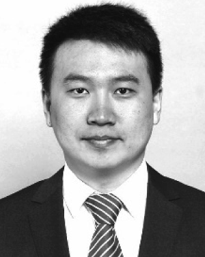 Hongyu Jin