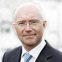 Martin Ridderstrale
