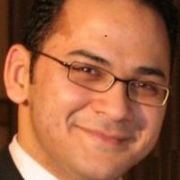 Abdulla A. Hammad