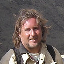 Nigel Hywel-Jones