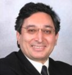 Farhad Arbab