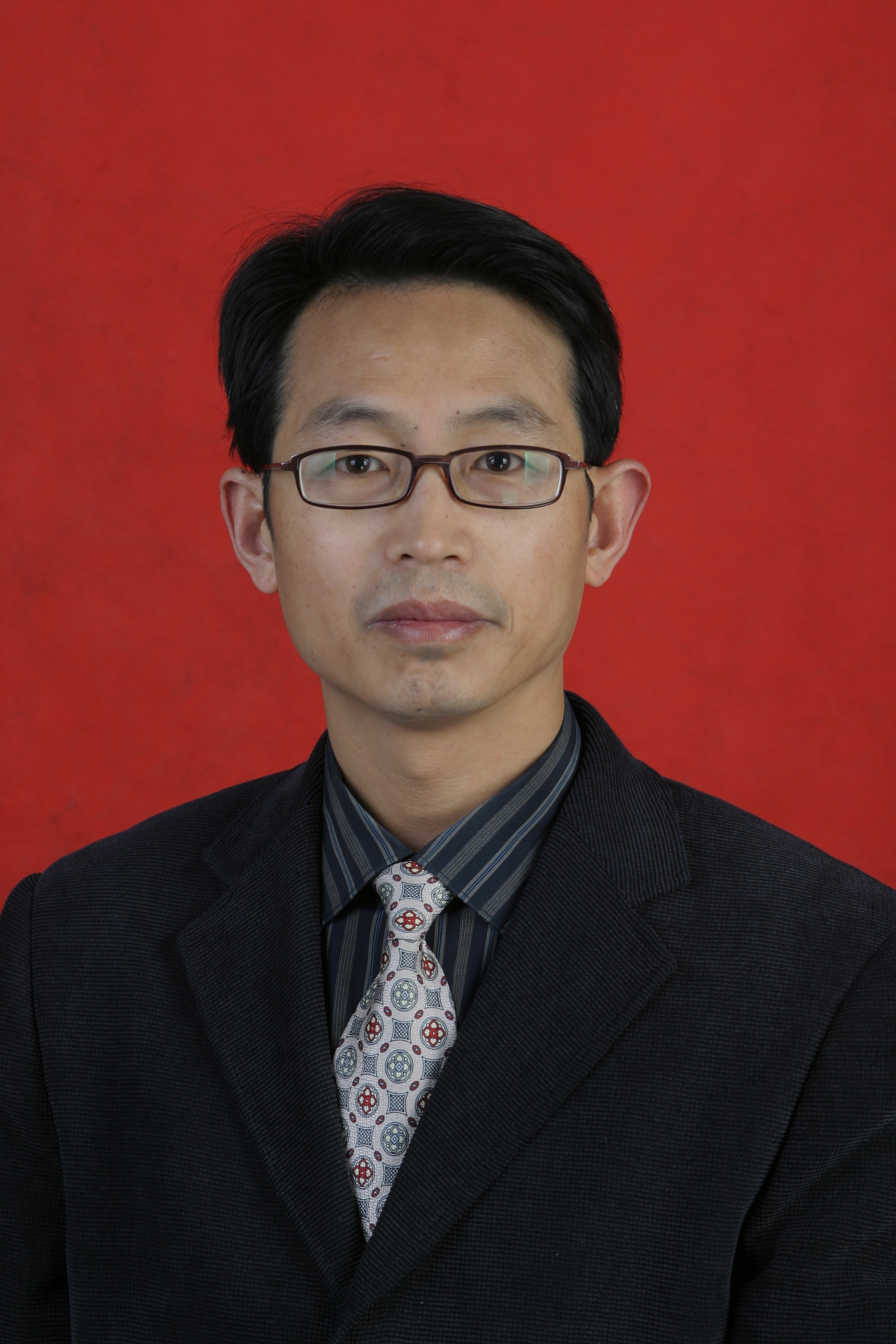 Desheng Li