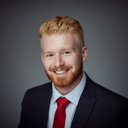 Luke Geoghegan