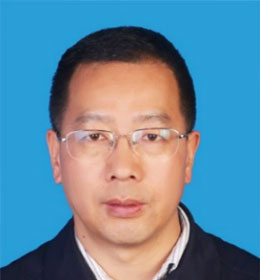 Jianrong Wei