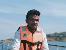 Rohit Parkale
