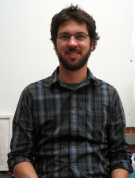 David C. Evans