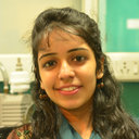 Supriya Padmanabhan