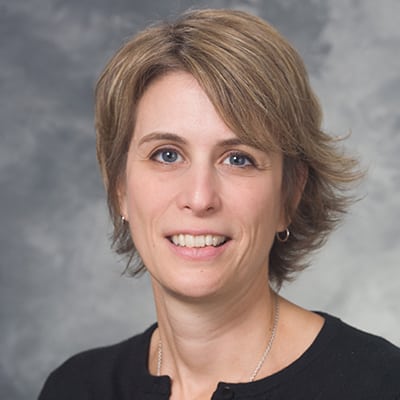 Anne O. Lidor