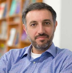 Christos Andronis