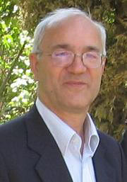 Mehdi Jalali Heravi