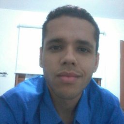 Leonel Vinícius Constantino