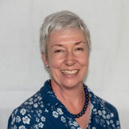 Robyn J Gillespie