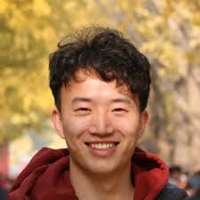 Kunjin Chen