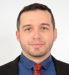 John F. Franco