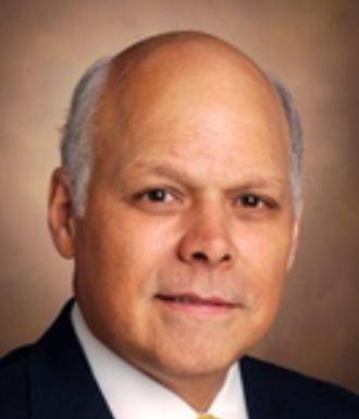 James Netterville