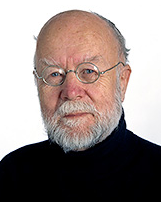 Bo G Leckner