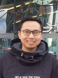 Trismono C. Krisna