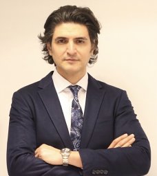 Özkan Özdamar
