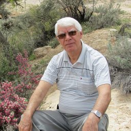 Ebrahim Noroozian