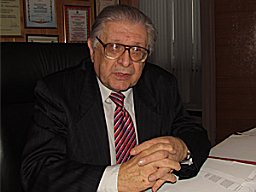 R. M. Alexakhin