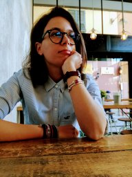 Vasiliki Maria Katsageorgiou