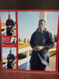 Chrispen Murungweni